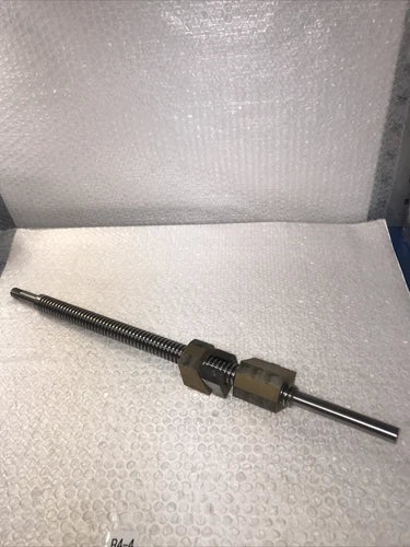 **Ball Screw 7/8¡± Round 20¡± Long No Numbers,Unbranded Fast Shipping &Warranty!