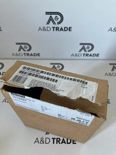 Controlador PLC Siemens 6ES7315-2EH14-0AB0
