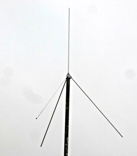 4 m 波段电台天线 f. BOS Fug 7 zB Feuerwehr Rettungsdienst Polizeifunk