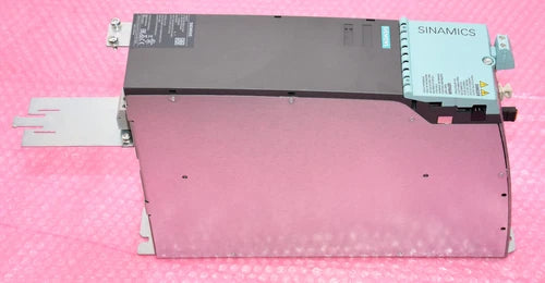 1PC For Siemens 6SL3130-7TE21-6AA4 Used