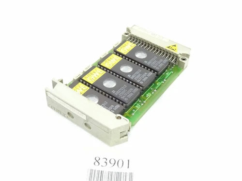 Siemens 6FX1862-1BX32-3C / 6FX1 862-1BX32-3C