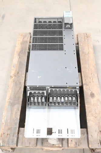 Siemens Sinamics PM 240 6SL3224-0BE37-5AA0 ( 6SL3 224-0BE37-5AA0 ) Ver. E