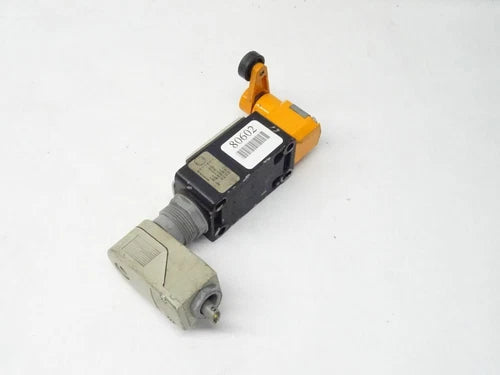 Siemens 3SE2120-1GW00-0AF2 Positionsschalter 3SE2 120-1GW00-0AF2