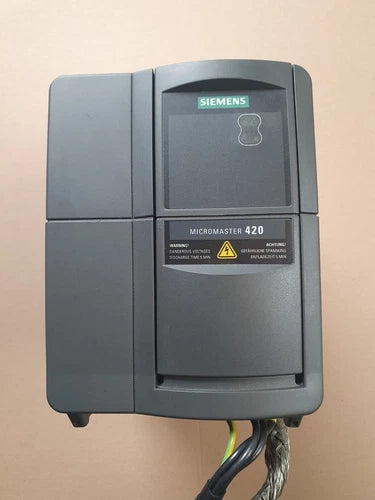 Siemens 6SE6420-2AD23-0BA1