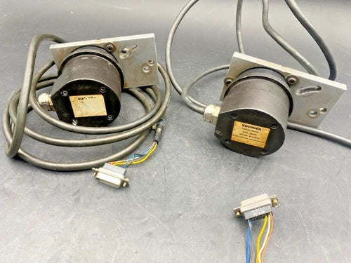 1 peça x CODIFICADOR ROTATIVO EUCHNER PWG60LP044155 044155