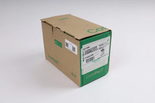 NEW SCHNEIDER ELECTRIC  LV431880  [24 MONTHS WARRANTY]