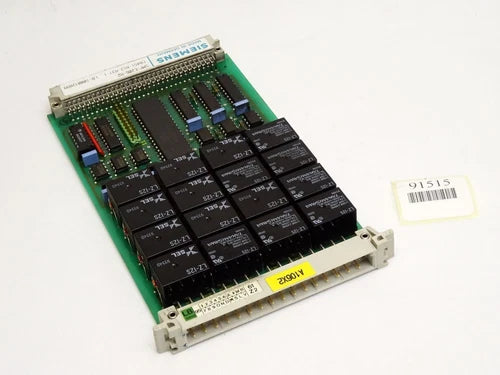 Siemens SMP-E206-A2 / C8451-A12-A37-1