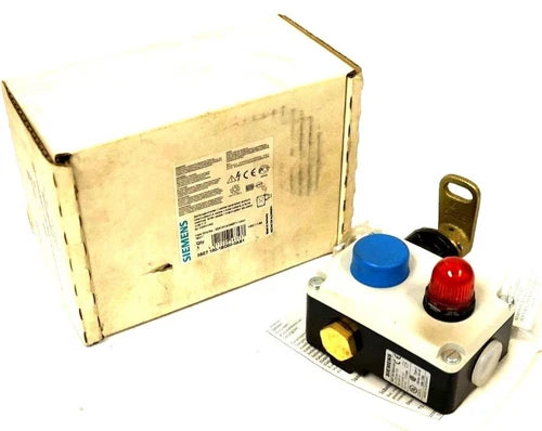 New SIEMENS 3SE7 160-1BD00-0AS1 Cable Switch 3SE71601BD000AS1