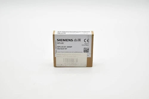 Siemens siplus ET 200SP 6AG1135-6HD00-7BA1 ( 6AG1 135-6HD00-7BA1 ) FS.06