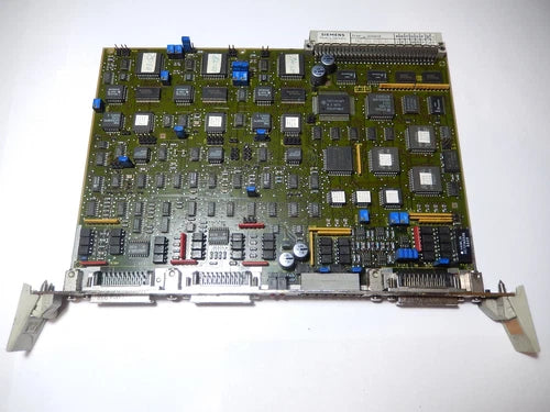 Siemens 6FX1125-0CA01, KUKA, E-Stand G