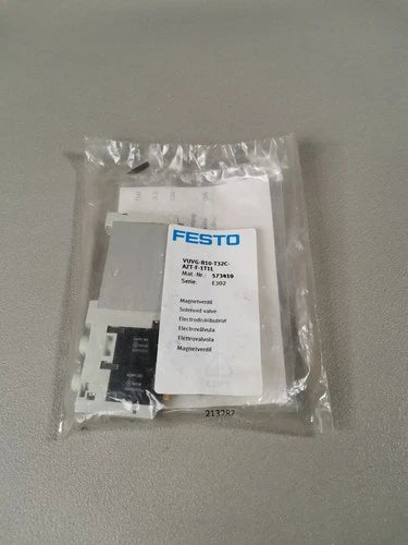 Festo 573410 VUVG-B10-T32-AZT-F-1T1L NEU OVP