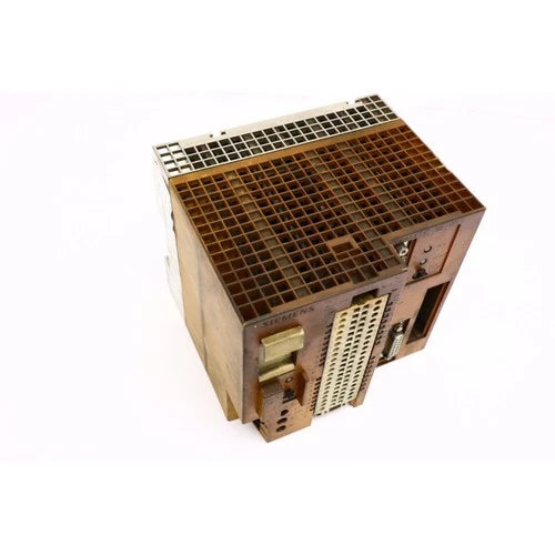 Siemens 6ES5 095-8MA03 SIMATIC S5-95U (B1370)