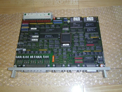 Siemens IP242 // 6ES5242-1AA31 Used