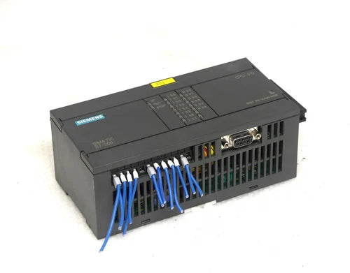 SIEMENS 6ES7 212-1AA00-0XB0