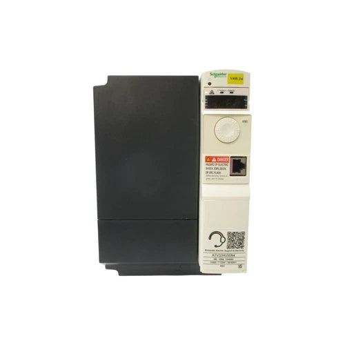 SCHNEIDER ELECTRIC ATV32HU55N4 380-500V 20.7/14.3A UNMP