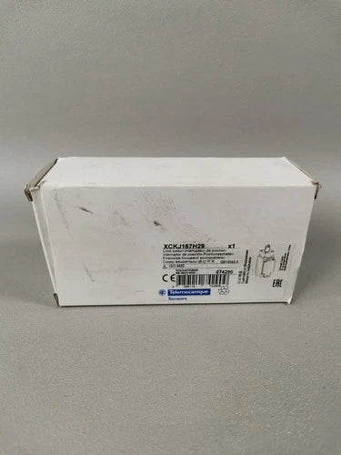 Telemecanique XCKJ...H29 074290 NEU in OVP