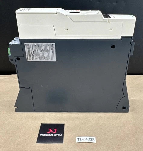 SCHNEIDER ELECTRIC ATV32H075N4 380-500V 3.6A 0.75kW - 1HP || PREOWNED - WARRANTY