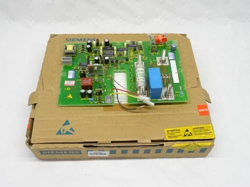 Siemens 6SE1200-1DA20-0 / 6SE1 200-1DA20-0 OVP