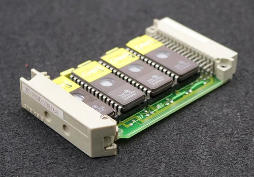 SIEMENS Eprom-Modul 6FX1862-1BX01 570 284 7001.00 gebraucht