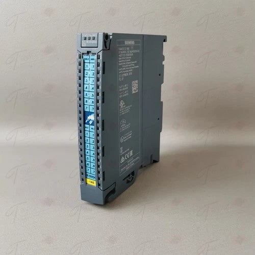 Siemens 6ES7 523-1BL00-0AA0 / 6ES7 523-1BL00-0AA0