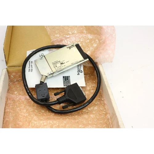 Schneider Electric 202892 TSXCPP100 Canopen PC Card Type III Old Stock (B1180)
