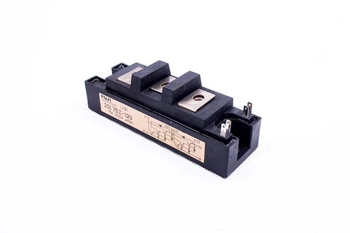 2DI75Z-120 FUJI ELECTRIC GETESTET | GARANTIE INKLUSIVE | SCHNELLER