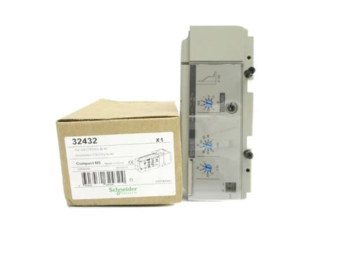 SCHNEIDER ELECTRIC 32432 STR23SV NSMP