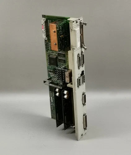 Siemens 6SN1118-0DG23-0AA1 Version A