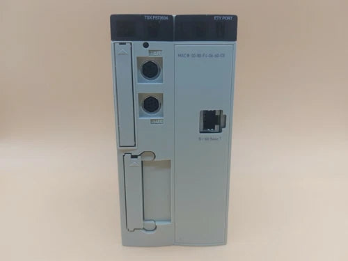 TSX P573634MC SCHNEIDER ELECTRIC TSX MODICON PREMIUM TSXP573634MC PROCESSOR M