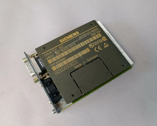 Siemens 6ES7 962-1BA00-0AC0
