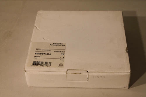 Schneider TSXDST1634 Relay board NEW
