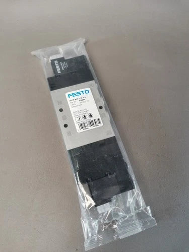 Festo CPE18-M1H-5/3E-1/4 170249 NEU in OVP