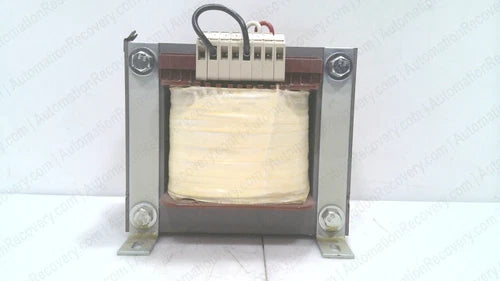 SIEMENS  4AM6442-8DD40-0FA0, ISOLATION TRANSFORMER #336283