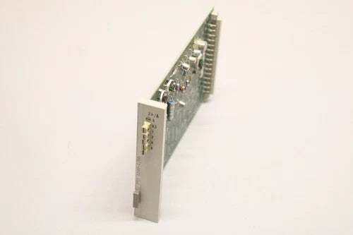 SIEMENS 7TJ1040-1/DD A5-C207-3-87 Module Card Board A5-C207-5-85 A5-C207-3-86