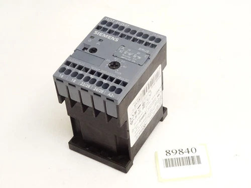 Siemens Sirius Zeitrelais  3RP2005-2BW30