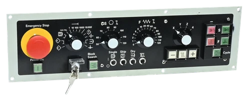 Siemens 6FC3458-3EF Sinumerik