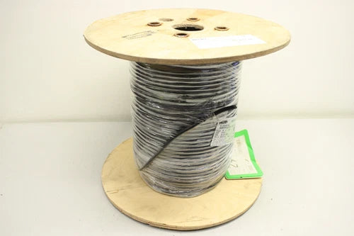 100m BELDEN BE46382.01100 2x 30xawg30 2,50 MC Coluna PVC 8719605027559 OVP