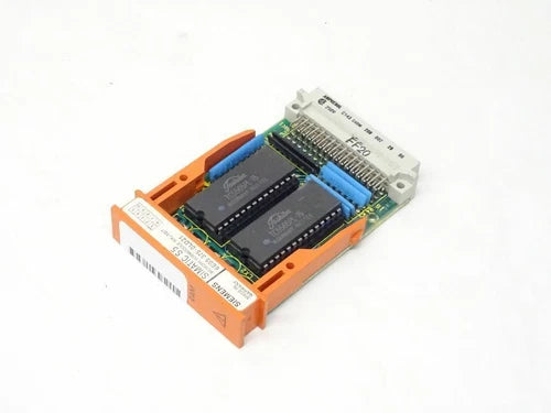 Siemens 6ES5375-0LD21 Speichermodul 16Kx8BIT 6ES5 375-0LD21 E:01