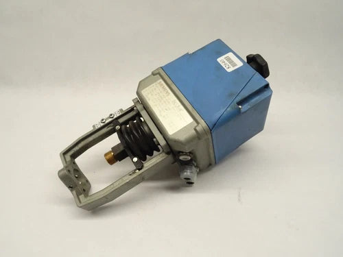 Siemens 6FL2201-1FP-3AB1 Siclimat Regelventil mit Stellantrieb 6FL2 201-1FP-3AB1