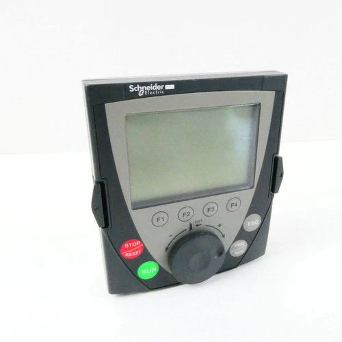 SCHNEIDER ELECTRIC VW3A1101 (JH1232201373) CONTROL PANEL DISPLAY
