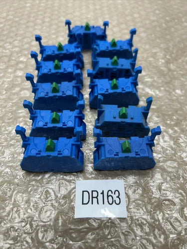 (11) IDEC HW-U10-F Fast Shipping!+ Warranty