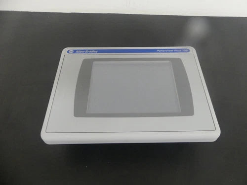 Allen Bradley 2711P-T7C4D8