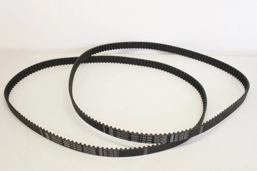 2x GATES 90 128 821 PowerGrip HTD 40301 x 24mm  Riemen Zahnriemen 90128821