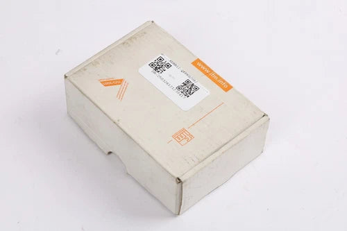 NEW IFM  TR-...KDBR12-QFPKG/US/....../V TR7430 [24 MONTHS WARRANTY]