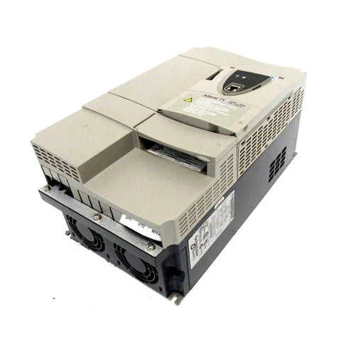 USED SCHNEIDER ELECTRIC ATV71HD11M3X ALTIVAR 71 DRIVE 15HP