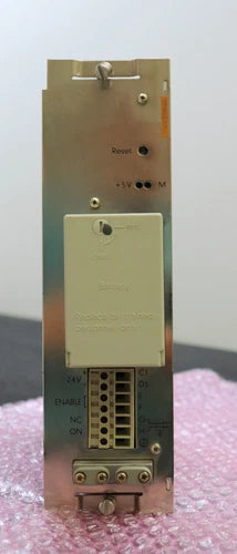 Siemens Sinumerik built - in power supply 6EV3054-0GC product stand XKLMNPQRS