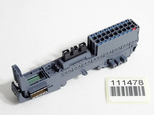 Siemens ET200SP 6ES7193-6UP00-0BP2 6ES7 193-6UP00-0BP2 / Unbenutzt