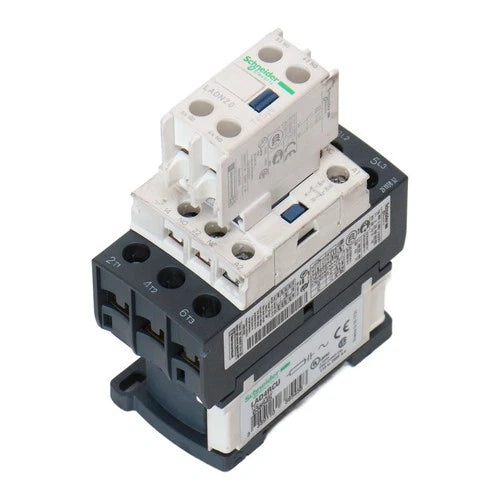 LC1D25 + LAD4RCU + LADN20 SCHNEIDER ELECTRIC, LC1D25 + LAD4RCU + LADN20 ........