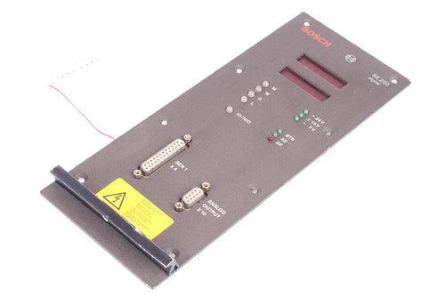 3608300045-2 BOSCH GETESTET | GARANTIE INKLUSIVE | SCHNELLER EXPRESS-VERSAND