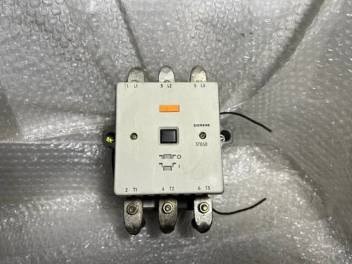 SIEMENS 3TB50 17-0B